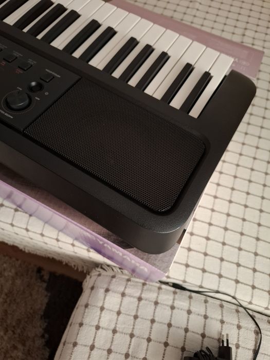 Синтезатор yamaha psr383