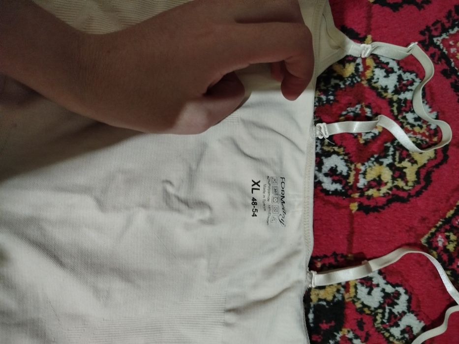 Ozdiruvchi,kareksiya Karset