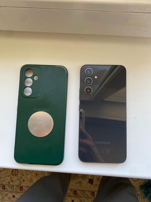 Samsung a54 5G 256Gb