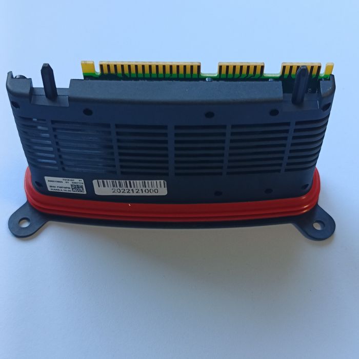 Tms модул фар  BMW F15 F16 F32 F33  ,Нов с гаранция