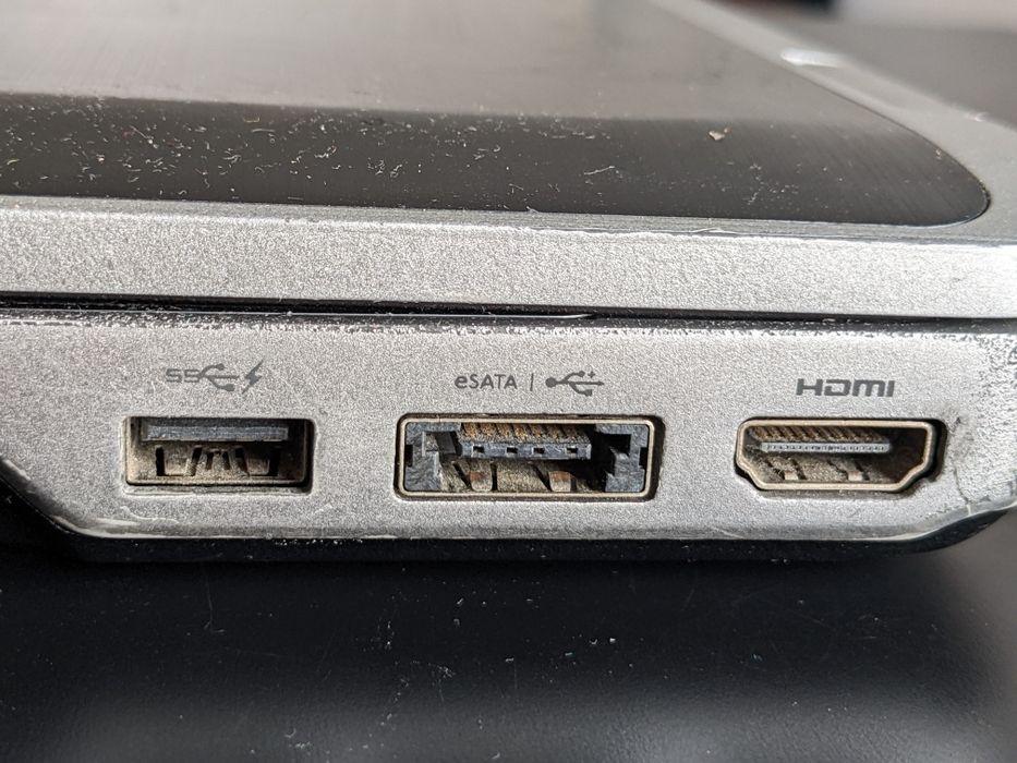 Лаптоп Dell dell latitude e6530