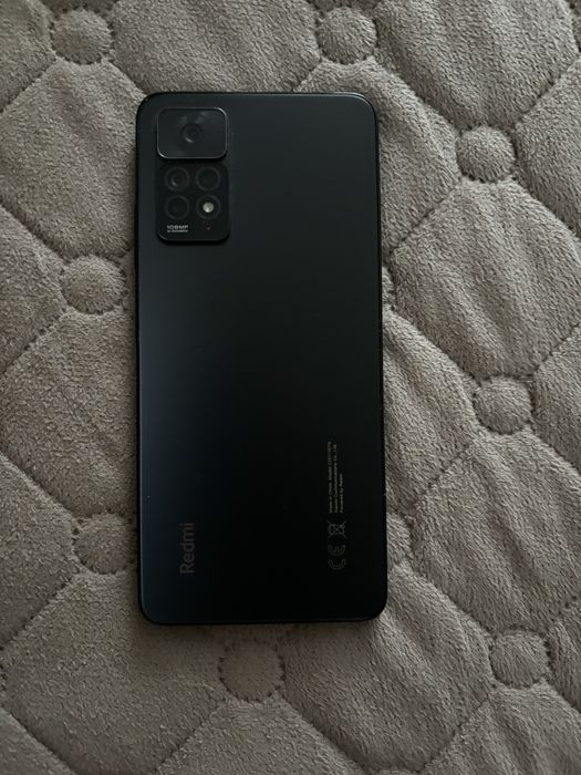 Продам xiaomi redmi note 11 pro