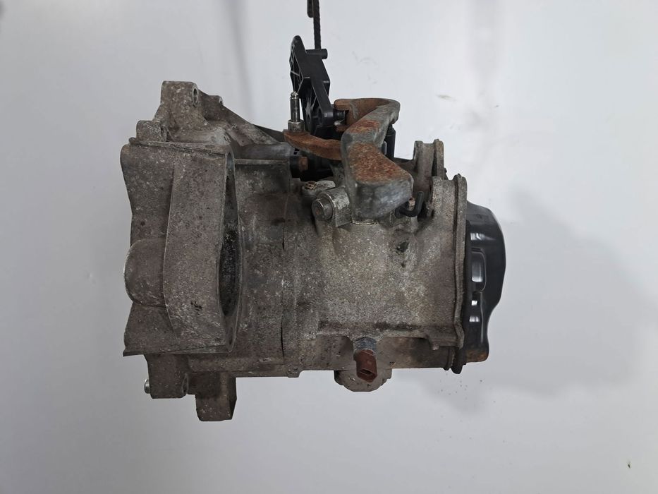 Cutie viteze manuala 5 trepte Seat Ibiza 5 (6J5) [Fabr 2008-2017]] 1.2