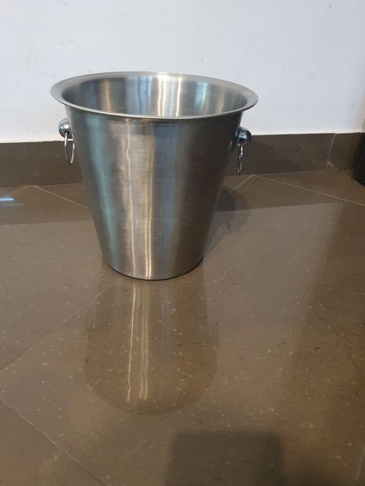 Шампаниера стомана