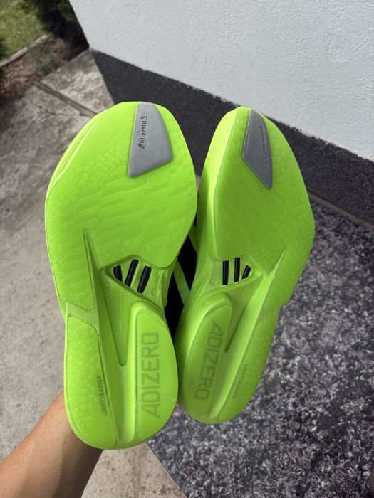 Adidas adizero adios pro 4