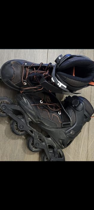 Детски ролери ,,oxelo,,35лв.