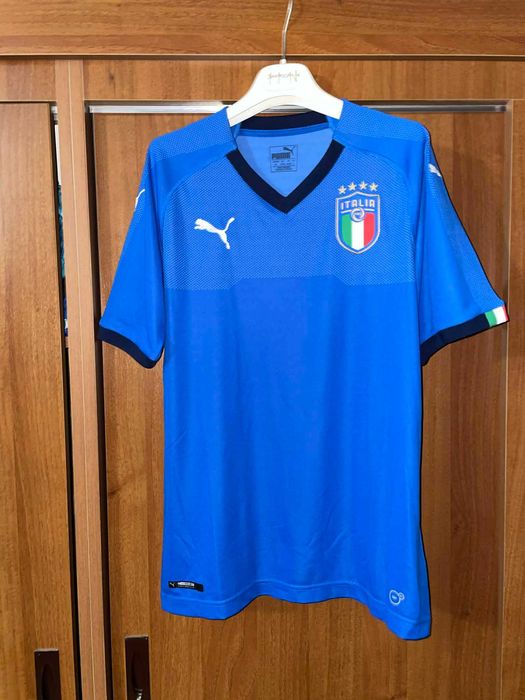 Italia 2018 Puma-Official
