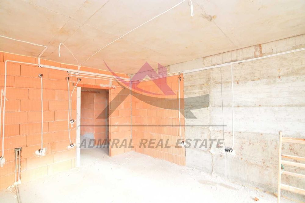 Продава се Двустаен апартамент в с. Изгрев, Област Варна - 53 кв.м за 1491 €/кв.м - Снимка #6