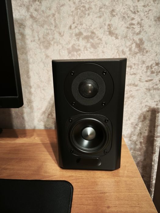 Акустическая система 2.1 Edifier S351DB