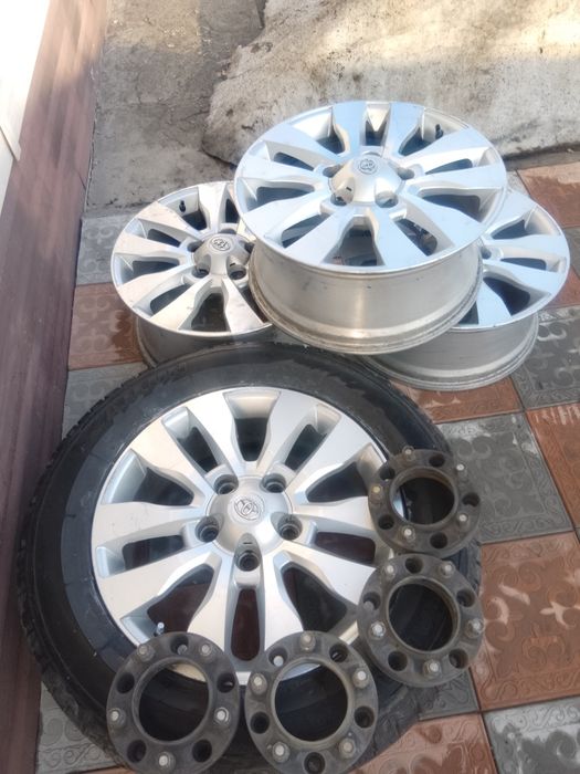 Продам диски в отличном состоянии