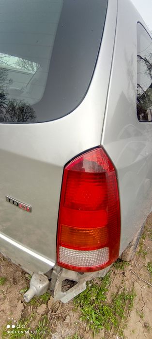 Стопове за Форд Фокус Мк1 Stopove za Ford Focus Mk1 99/2004
