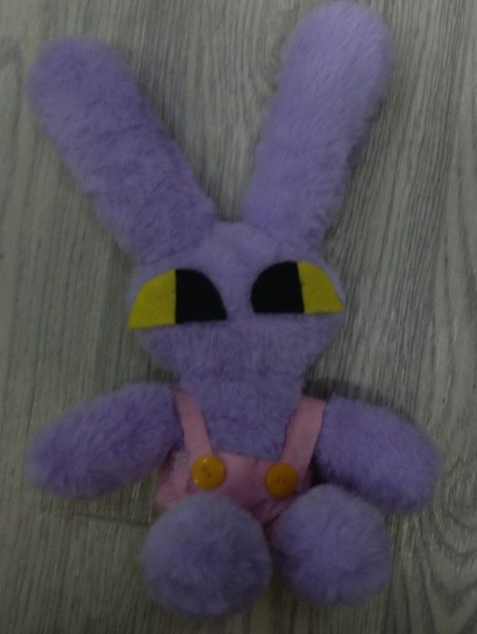 Джекс Игрушка  =)