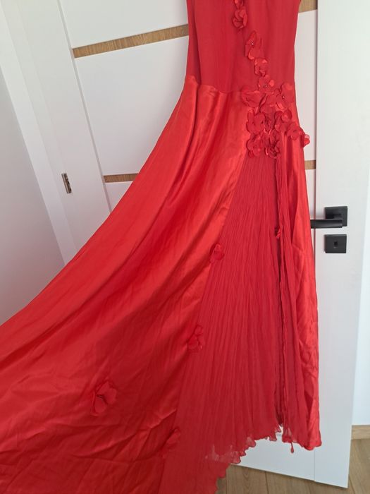 Rochie eleganta de seara marime XS