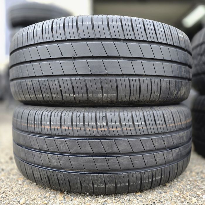 2x 205/55/16 VARA GOODYEAR Stare impecabila