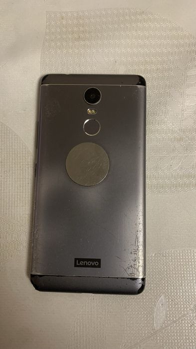 Продам смартфон lenovo