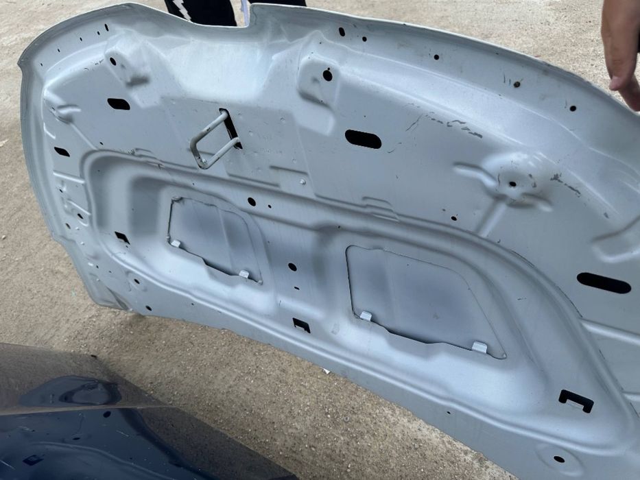 Capota motor Renault Kangoo 3 651221723R 2020/2021/2022/2023 FACELIFT