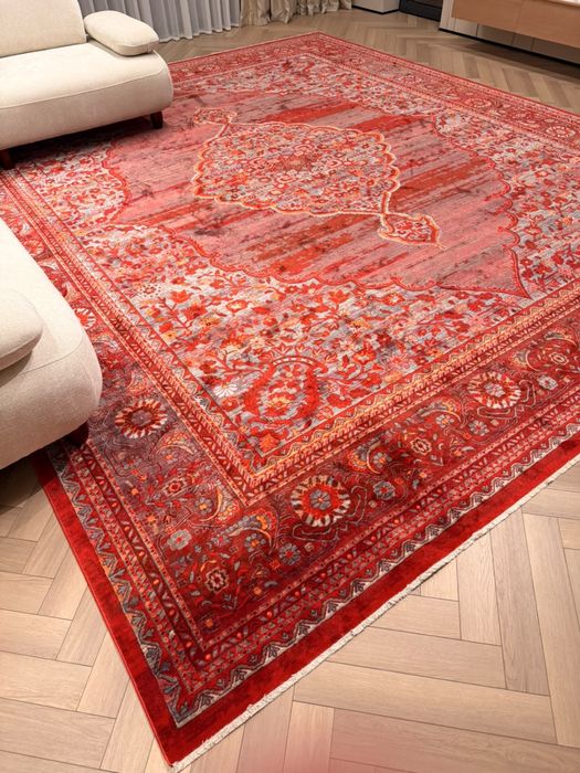 Бельгийский ковер 400*475