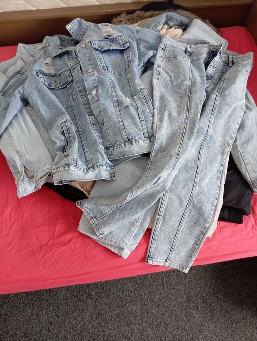 Lot îmbrăcăminte damă L-XL