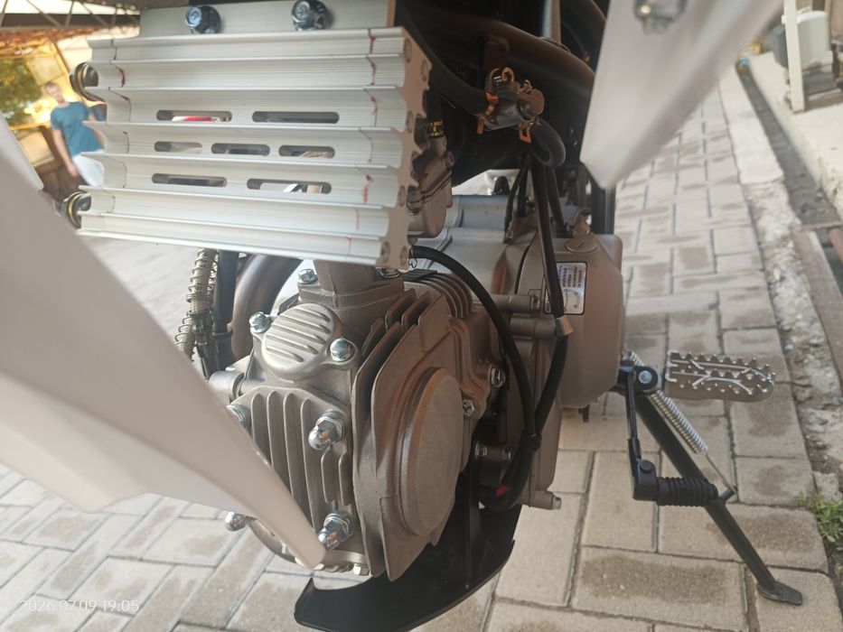 Zuumav k3 150 в идеальном состоянии