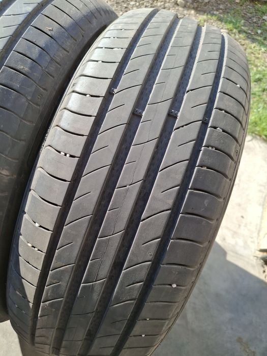 3 Anvelope de vară 205 60 r16 Delinte