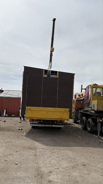 Услуги манипулятора