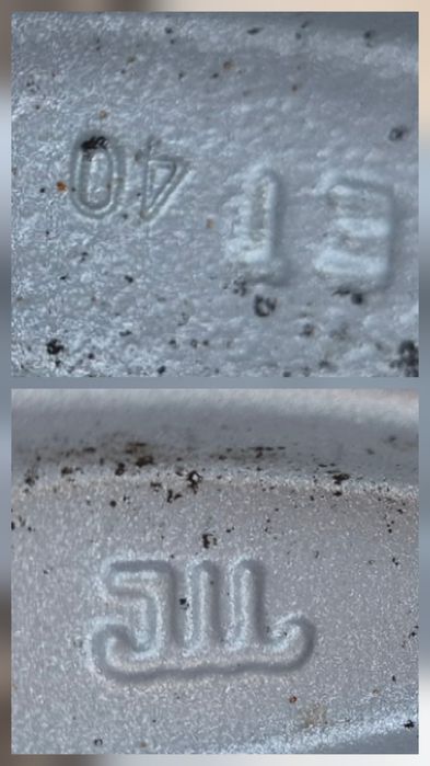 Джанти 5/112 VW,Audi,Seat 5x112