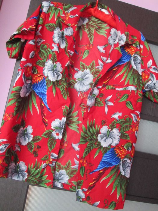 camasa India baieti XS