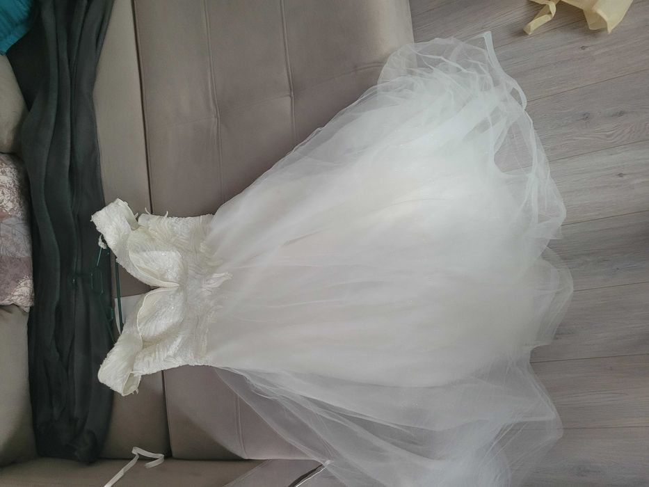 Rochie de mireasa