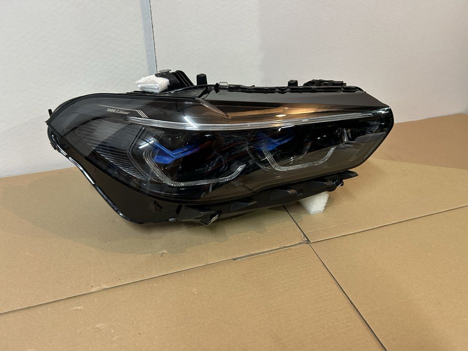 Far laser shadow bmw X5 G05 X6 G06 dreapta