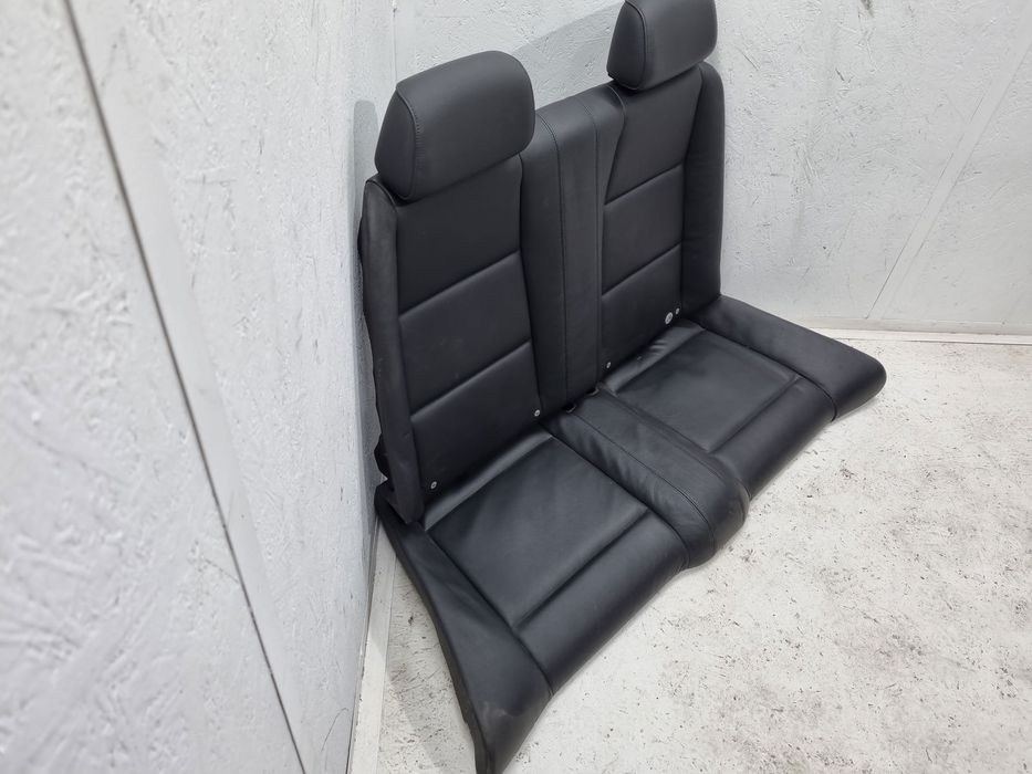 Set interior Bmw 1 cabriolet (E88) [Fabr 2008-2013] OEM