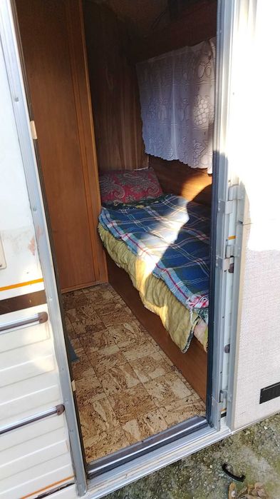 Rulote stâni ,pază ,șantiere