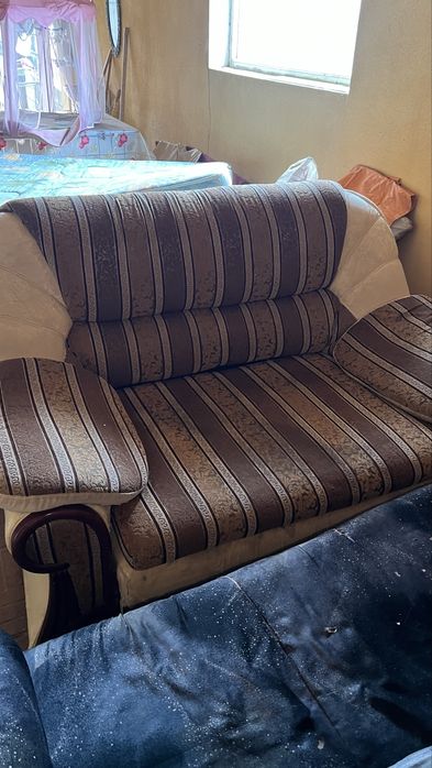 продам диван, торг имеется