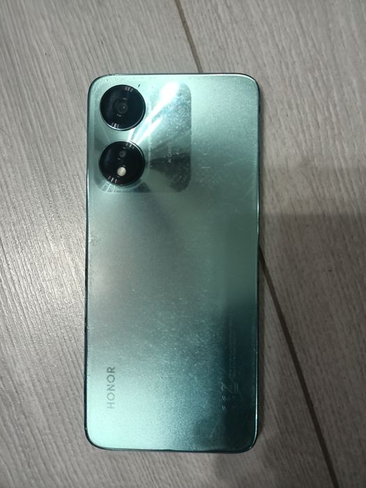 Honor X5 Plus 64gb хорошое состояние