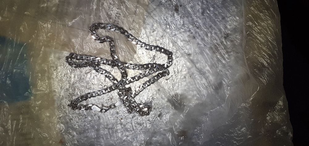 Продам серебро 925 пробы