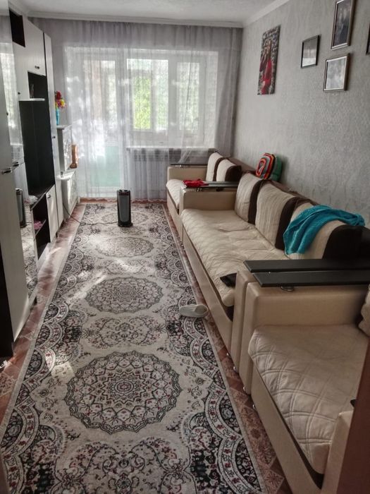 Продам квартиру