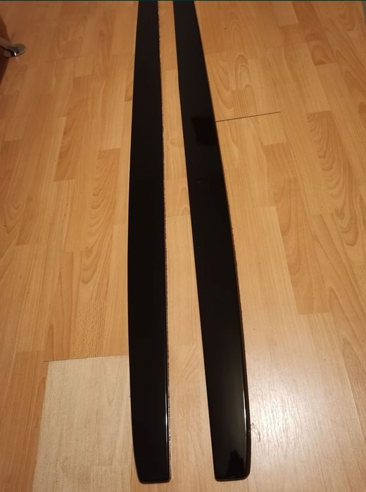 Extensii praguri Seat Leon 3 Mk3 Volkswagen Golf 7 MK7 Audi A3 8V