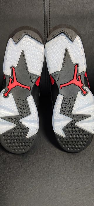 Nike Air Jordan MPV, номер 38