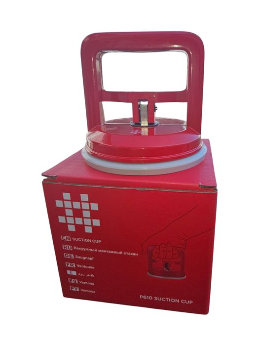 Вакуумна вендуза Shijing P610