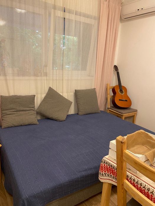 apartament regim hotelier Politehnica Park Residence