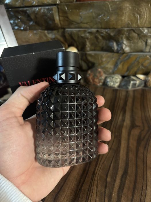 Valentino Born In Roma