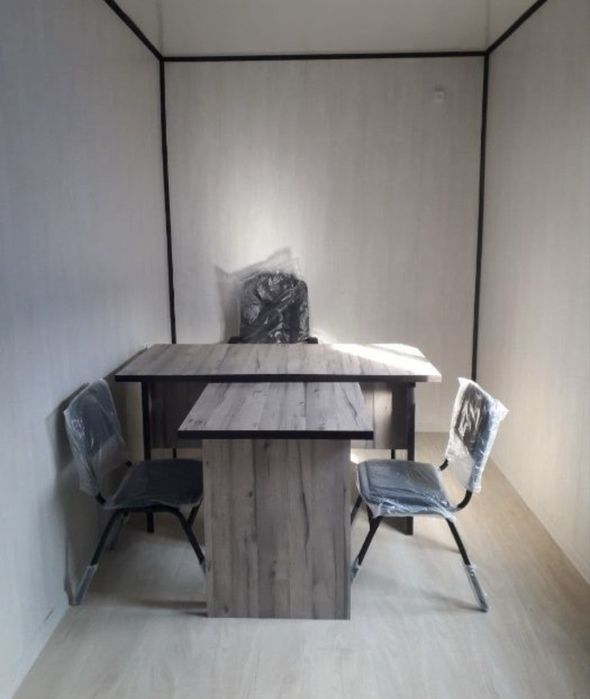 Контейнер  кўчма уйлар офислар магазинлар сотилади