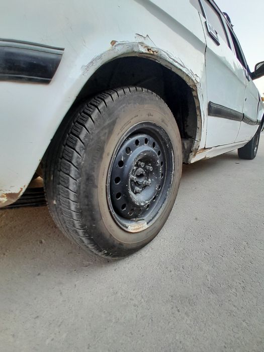 Газ 3110 Телешка