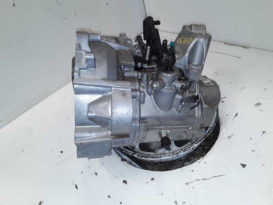 Cutie de viteze Audi A3; 1.0 TSI; USN; 6 Trepte; 2016-2025; Start/Stop