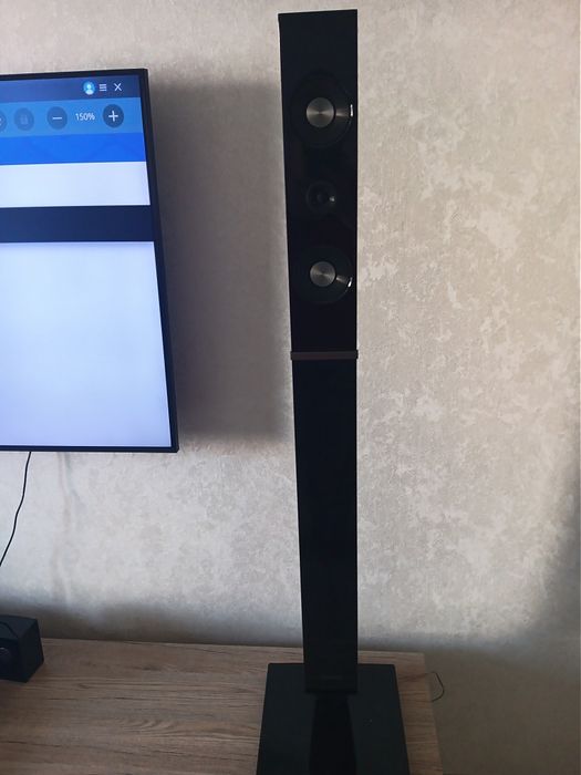 Продам домашний кинотеатр