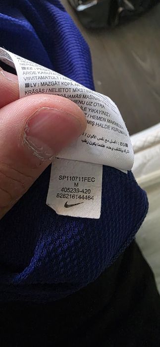 Nike dri-fit 100%оригинал