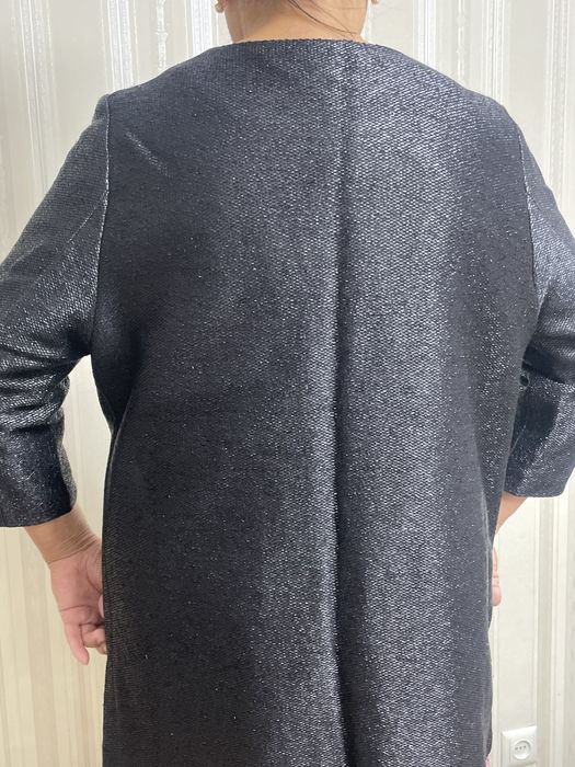 Новый женский жакет