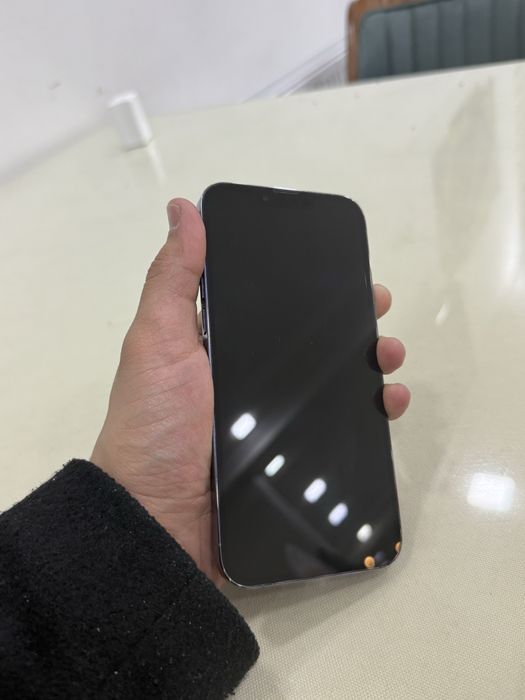 Iphone 13 pro max 128 gb