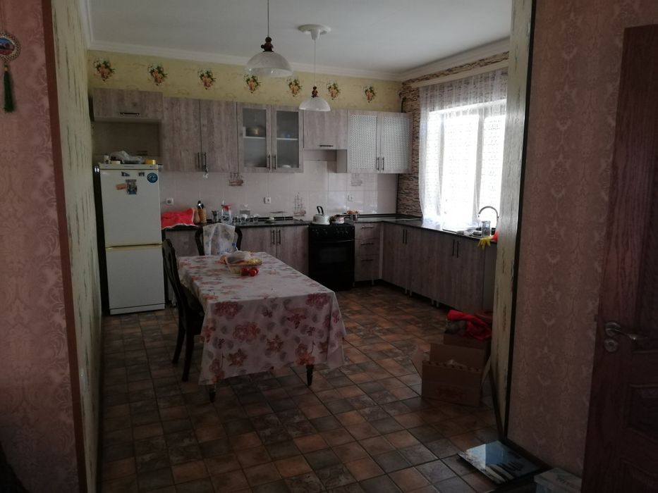 Продается дом спорт комплекс БИИК