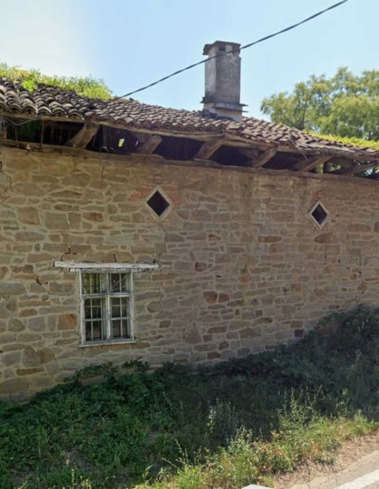 Продавам къща в с.Плаково