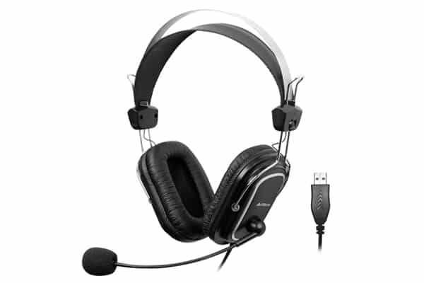 HS A4Tech HU-10/30/35/50/8/HS28/FH280U/FH200U гарнитура A4Tech+/